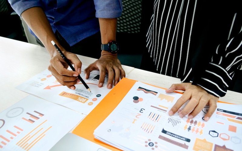 Mastering secondary research: tips, techniques, and key insights