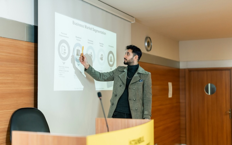 What is market segmentation? A practical guide for researchers