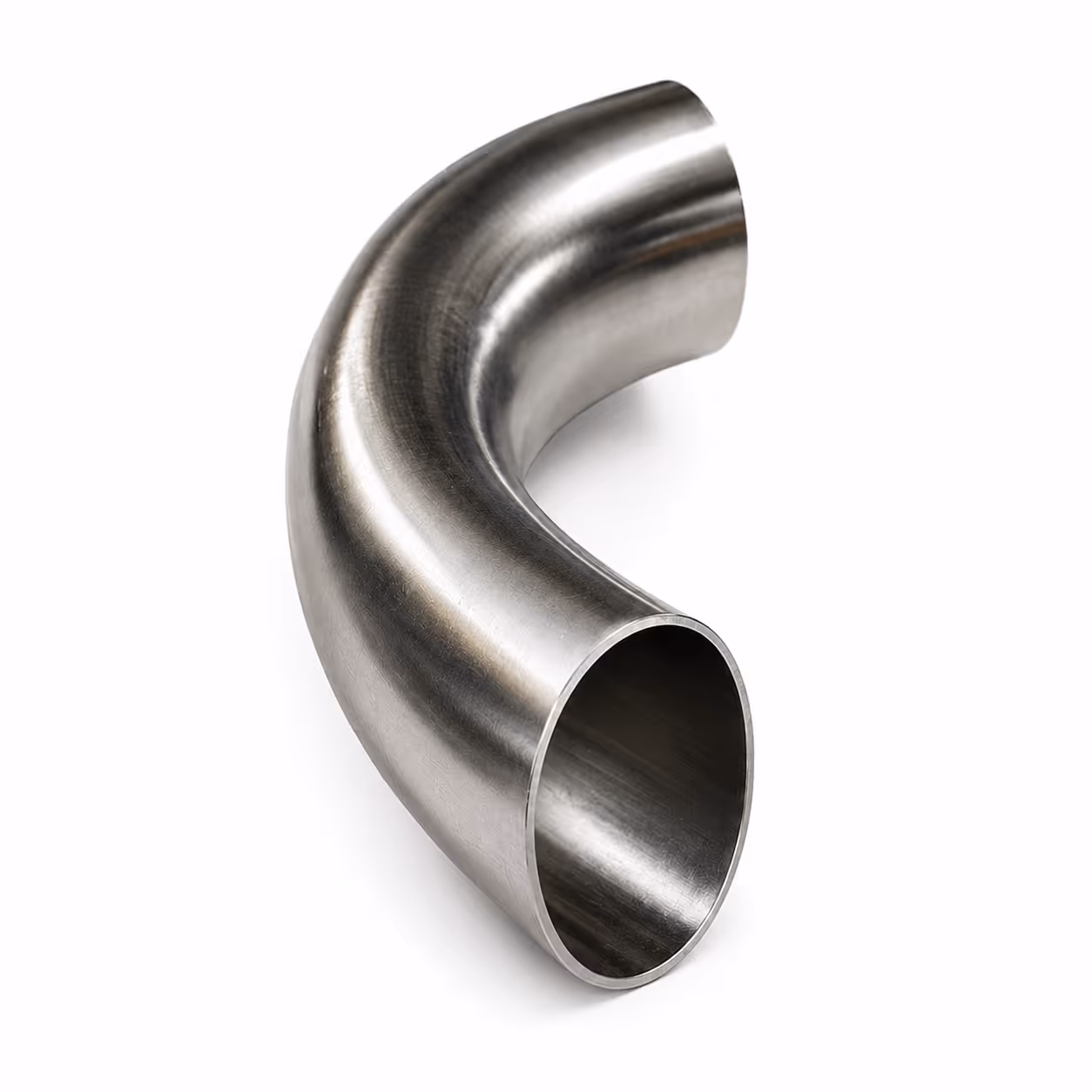A-Plane Tube Bend