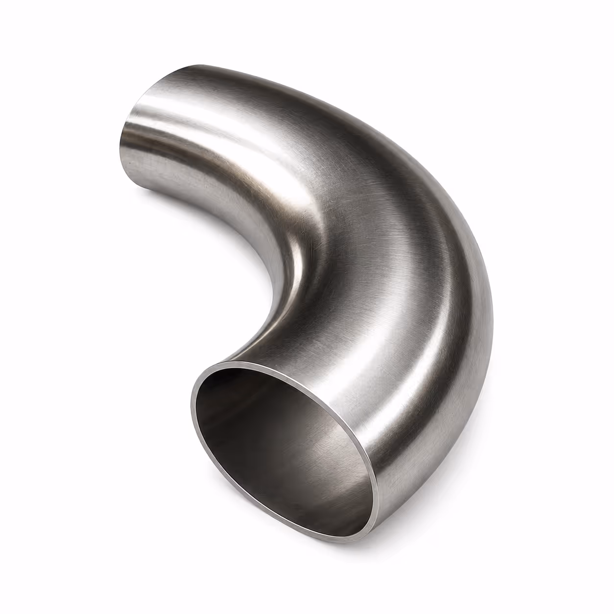 B-Plane Tube Bend