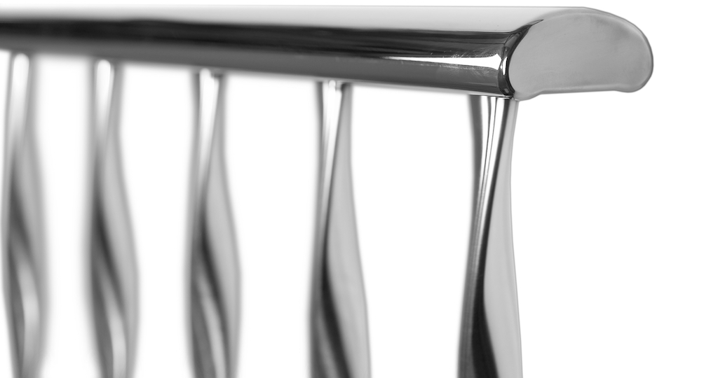 10 reasons why we love stainless steel tubes