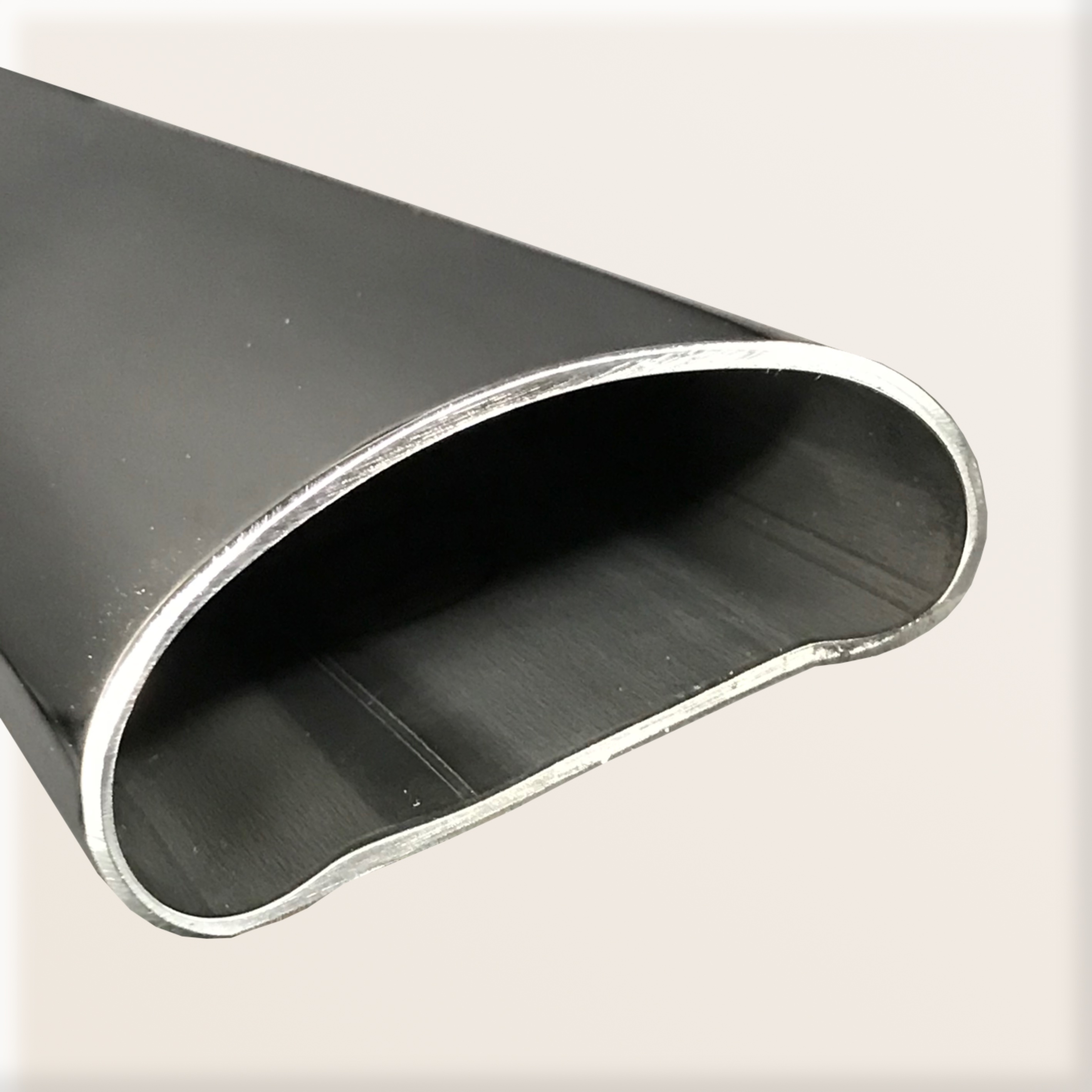How to choose the right weld seam for your tubing