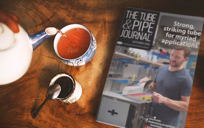 Timeless secures extensive editorial in leading industry titles