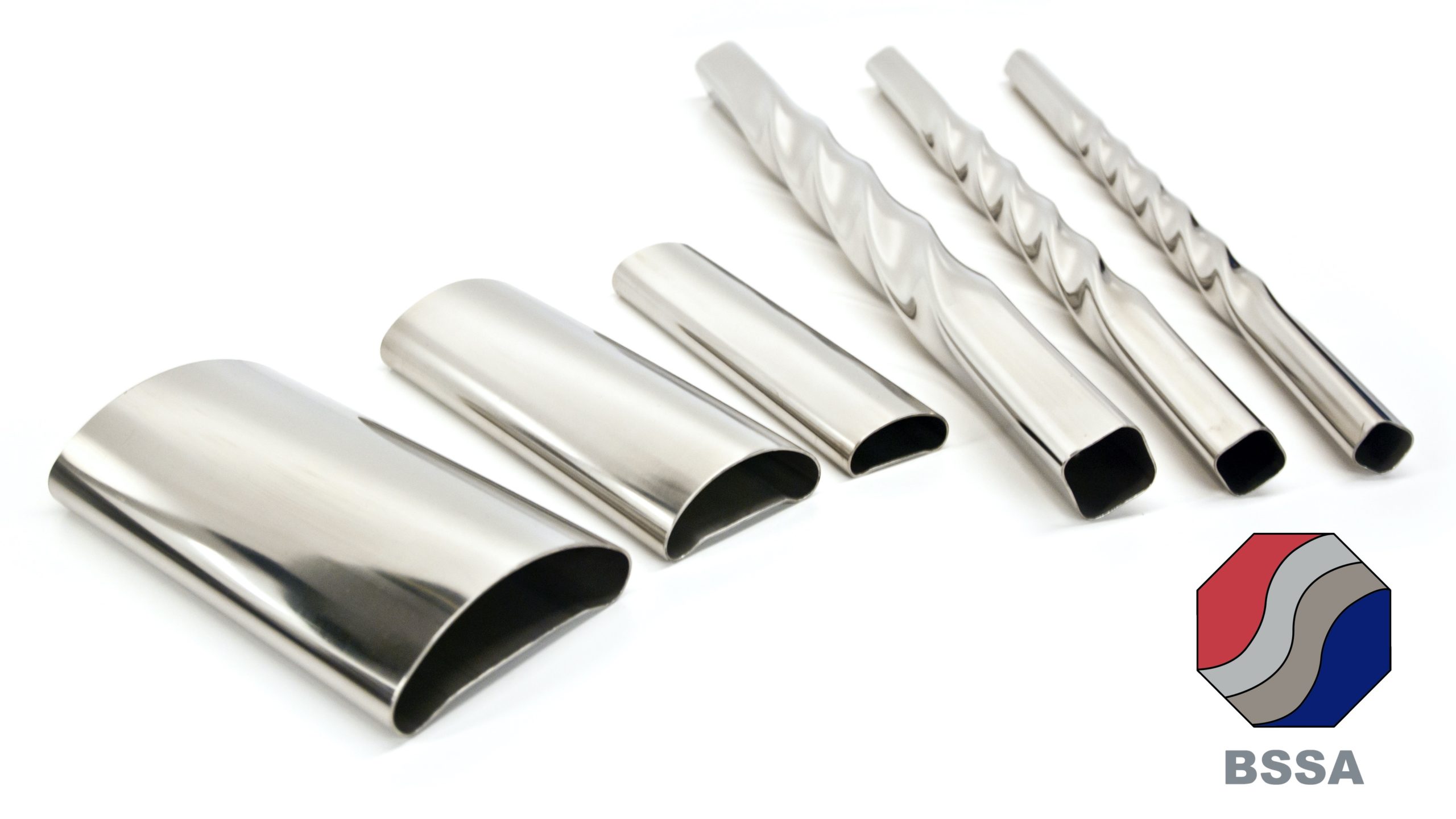 Timeless Tube becomes member of the British Stainless Steel Association