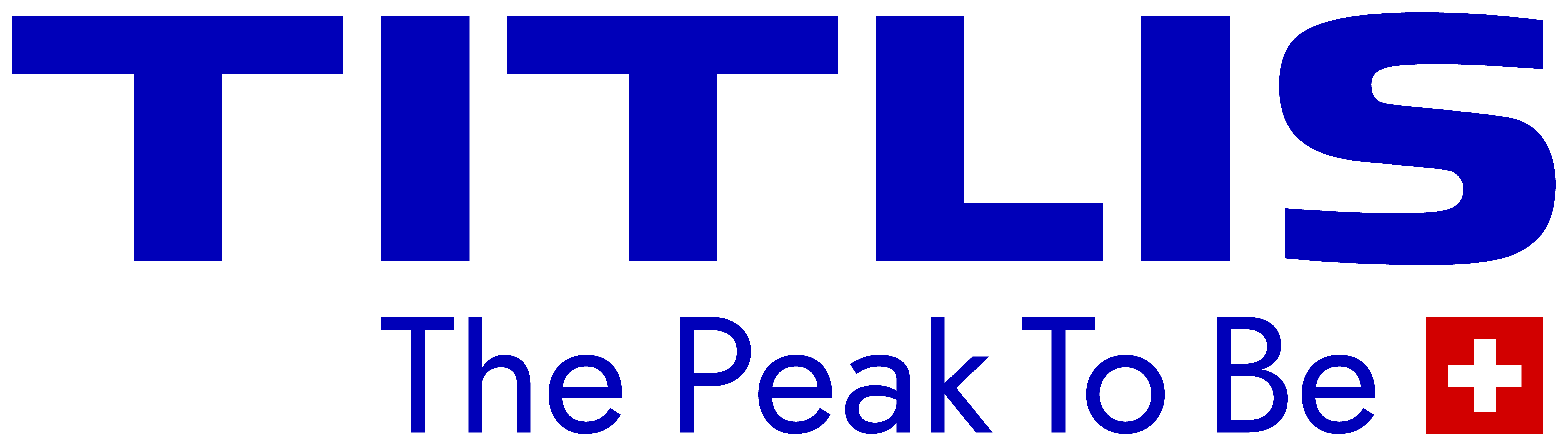 Titlis - Peek to be
