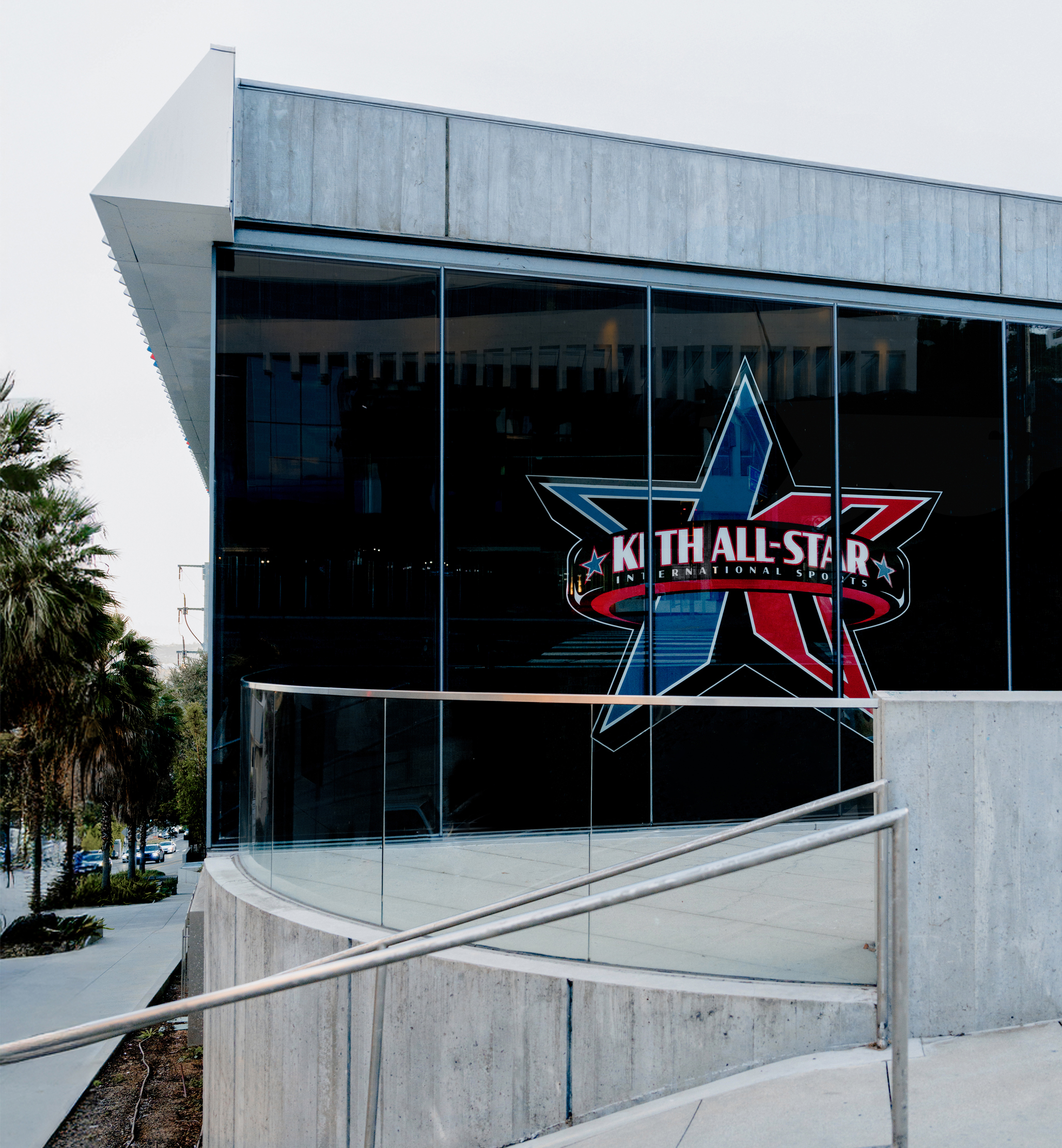 KITH FOR NBA ALL-STAR