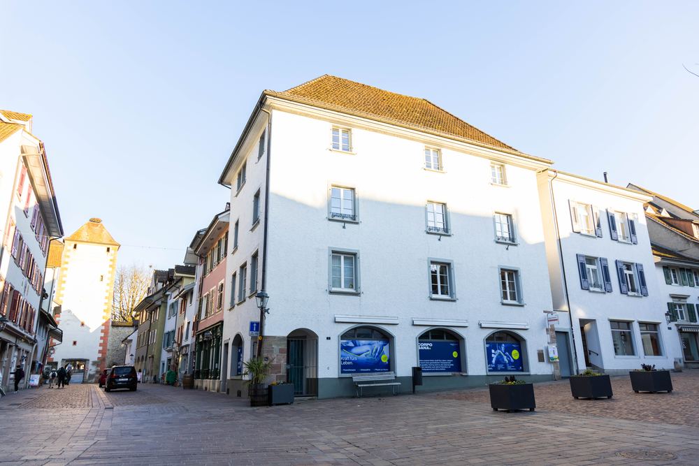 CorpoSana Rheinfelden