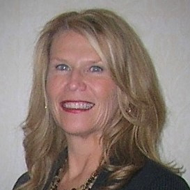 Liz Crum, Council of State Organizations Chair