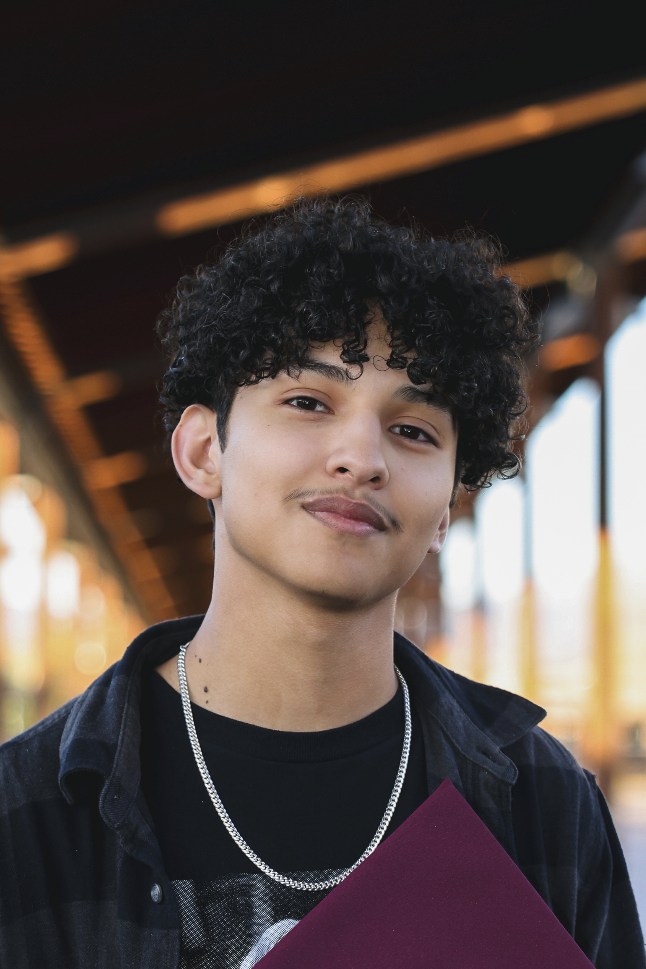 University of Arizona Student Receives Jim Hudak and Sally Silvia Scholarship from Kids’ Chance of America