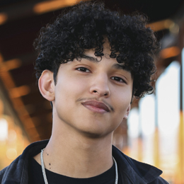 University of Arizona Student Receives Jim Hudak and Sally Silvia Scholarship from Kids’ Chance of America