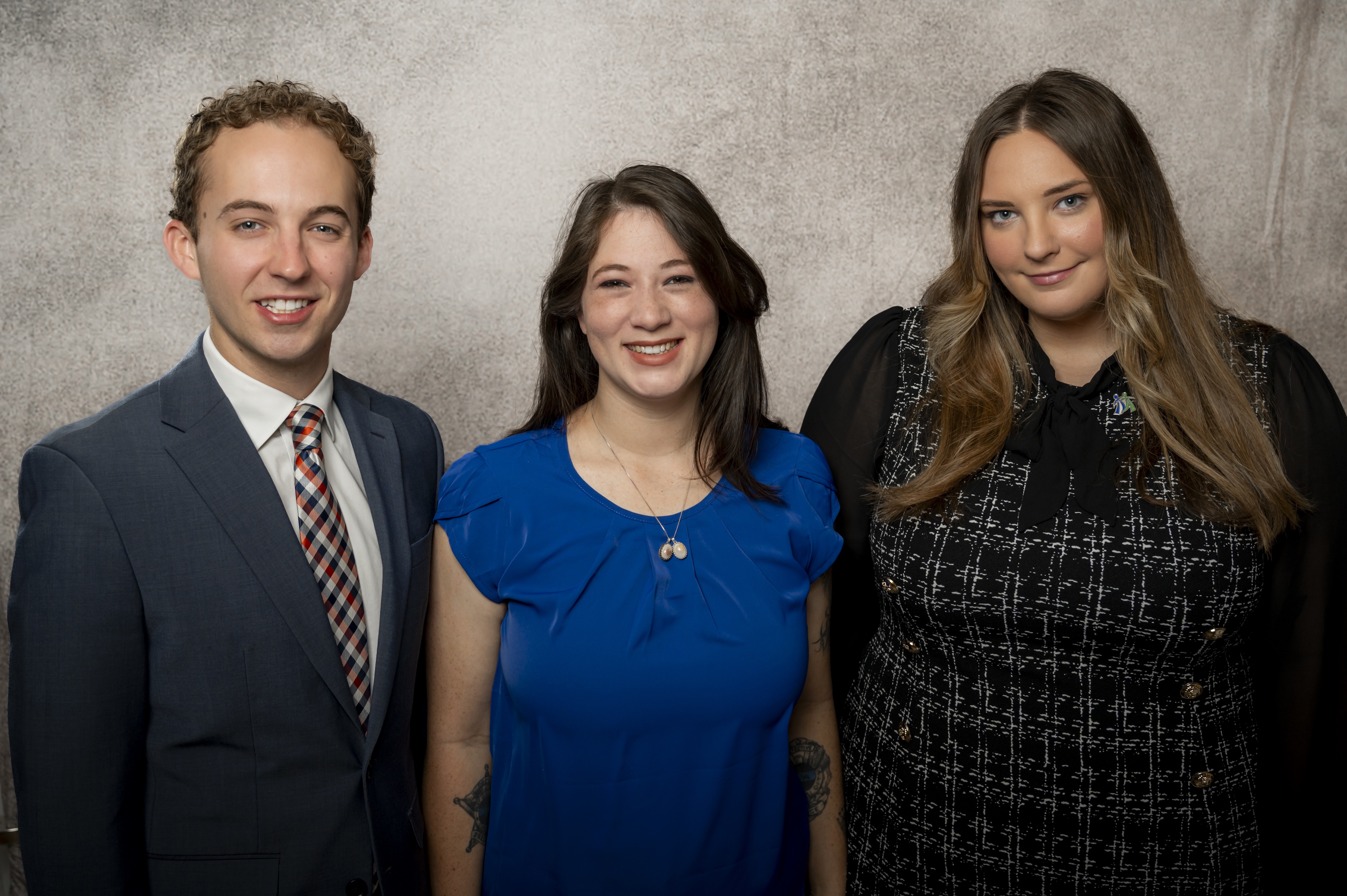 Kids’ Chance of America supports students  affected by workplace tragedies