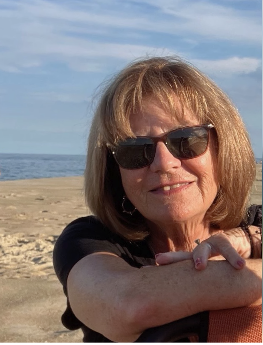 Nancy Kellar Remains a Guiding Force at Kids’ Chance of Maryland