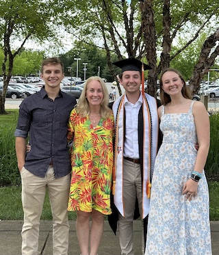 Berkley Alternative Markets Tech | Give Kids a Chance at a Better Future