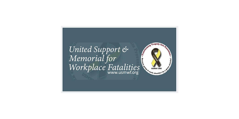United Support & Memorial for Workplace Families