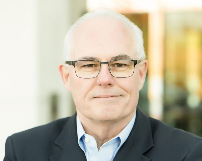 Ken Martino, Finance Chair