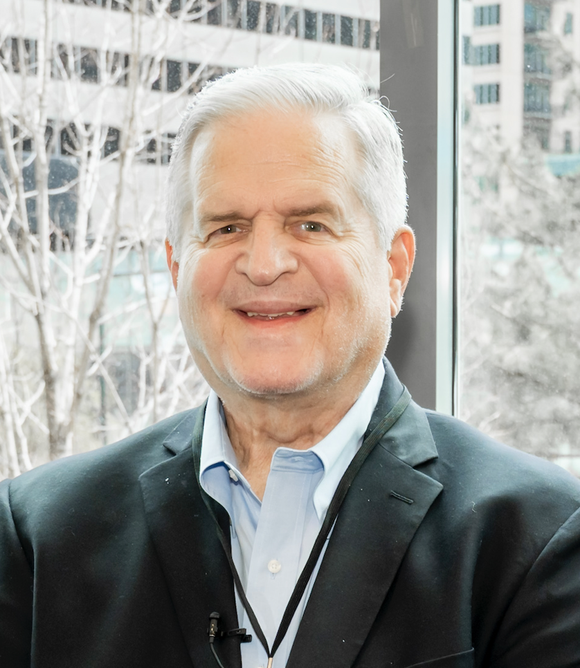 Robert Clyatt, Esq. (Founder)