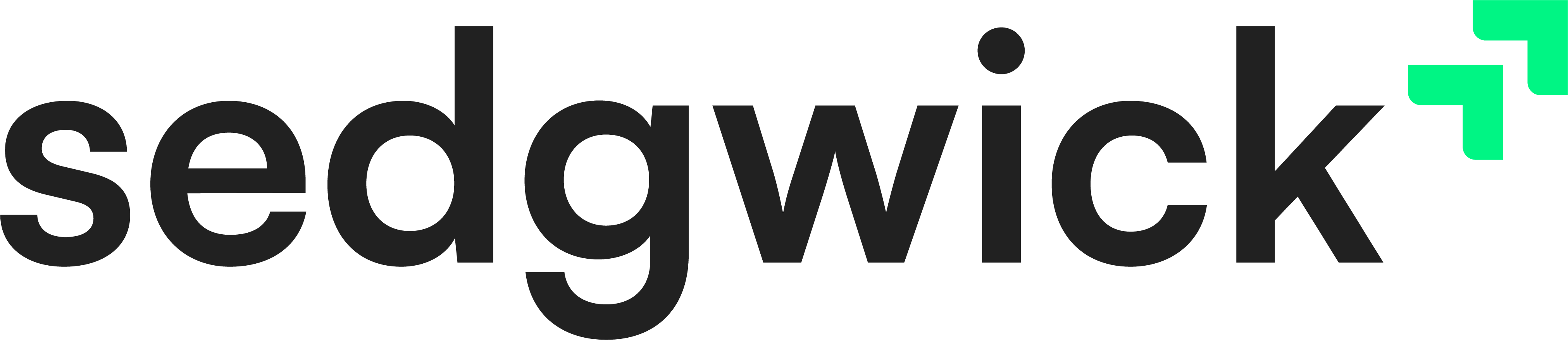  Sedgwick