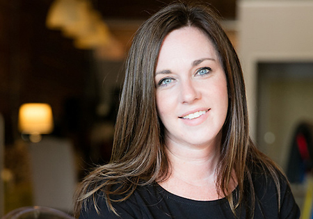 Dana Genheimer, Past Board Chair/Advisory Board Chair