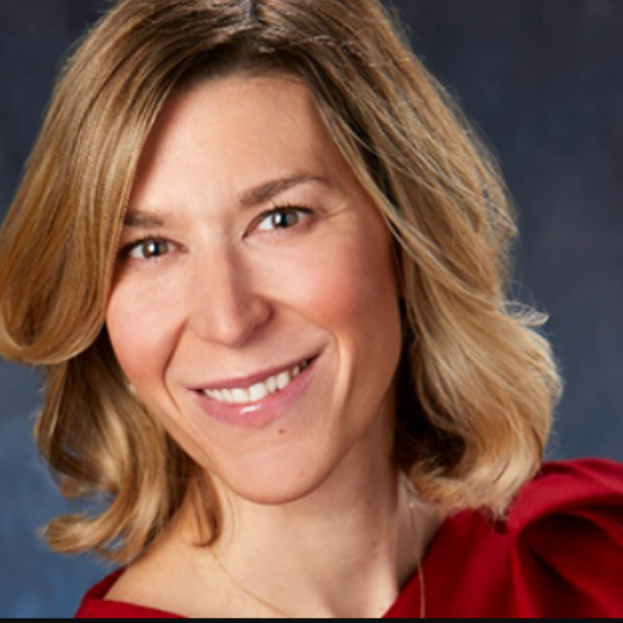 Jennifer Wolf, Board Chair