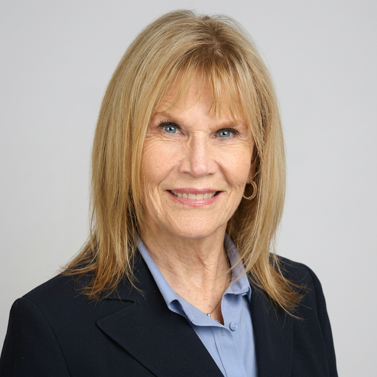 Liz Crum, Council of State Organizations Chair