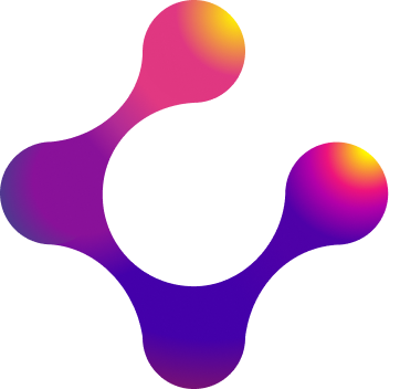 connect 4 marketing emblem