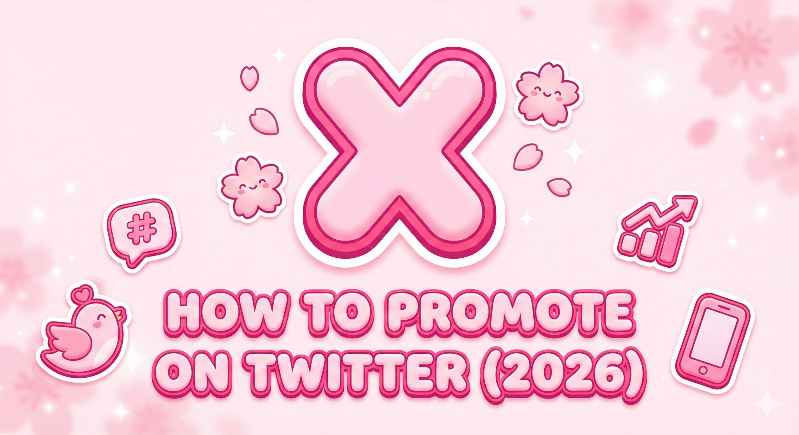 How to Promote on Twitter (2026)