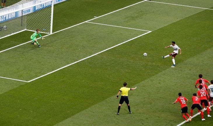 Kèo penalty – hình thức cá cược hấp dẫn hiện nay