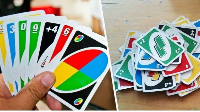 Những lưu ý, mẹo chơi Uno Mẹo 1