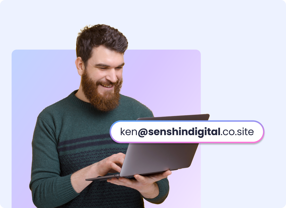 professional email address generator ideas