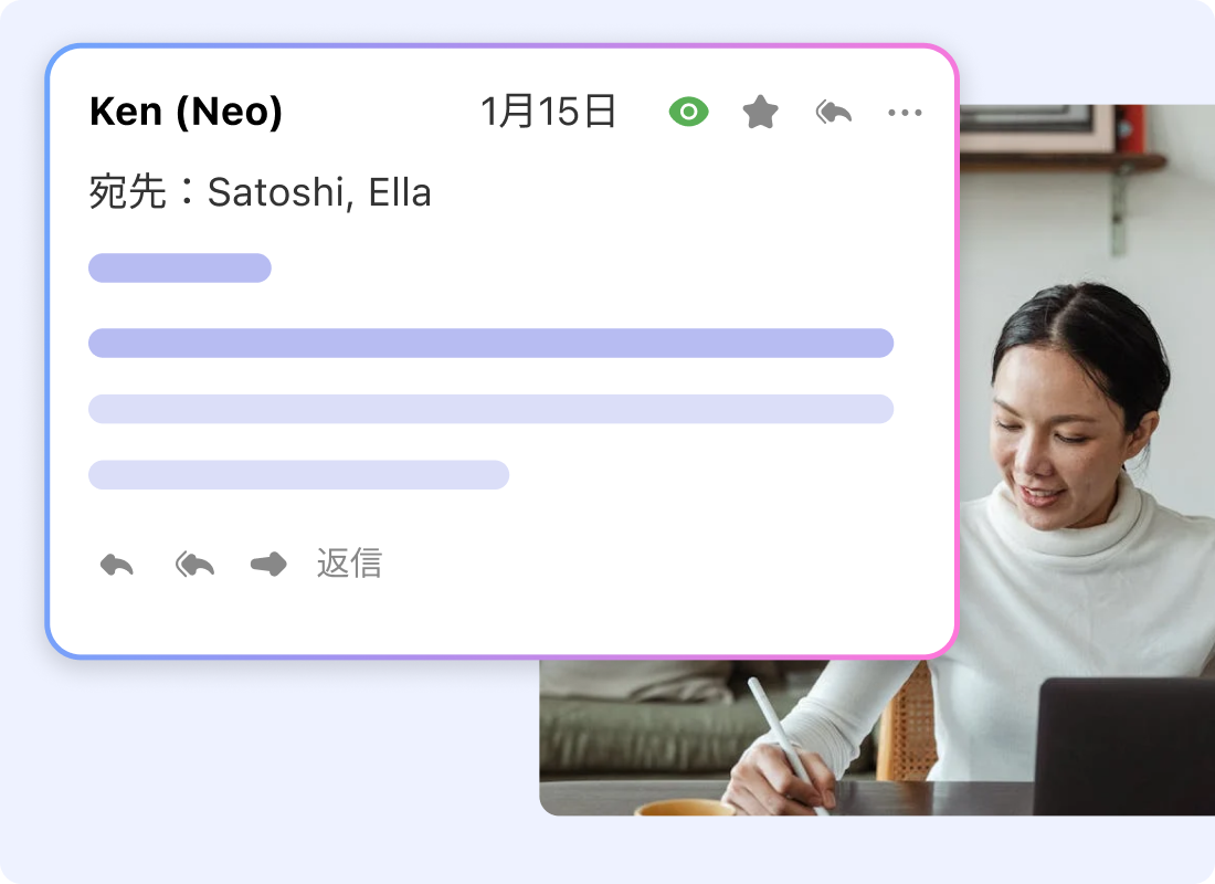 professional email address generator display name