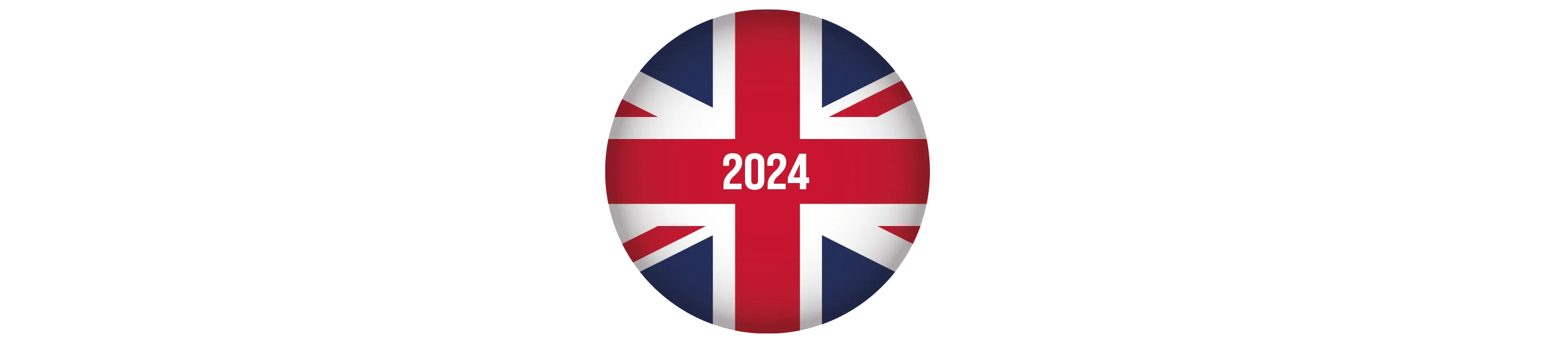 Global Britain Trade Expo 2024 logo