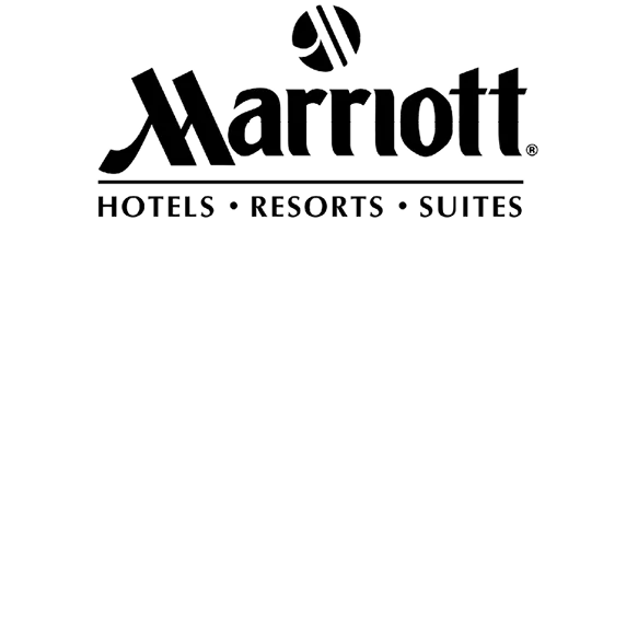 Marriott logo