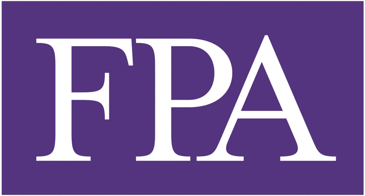 FPA logo