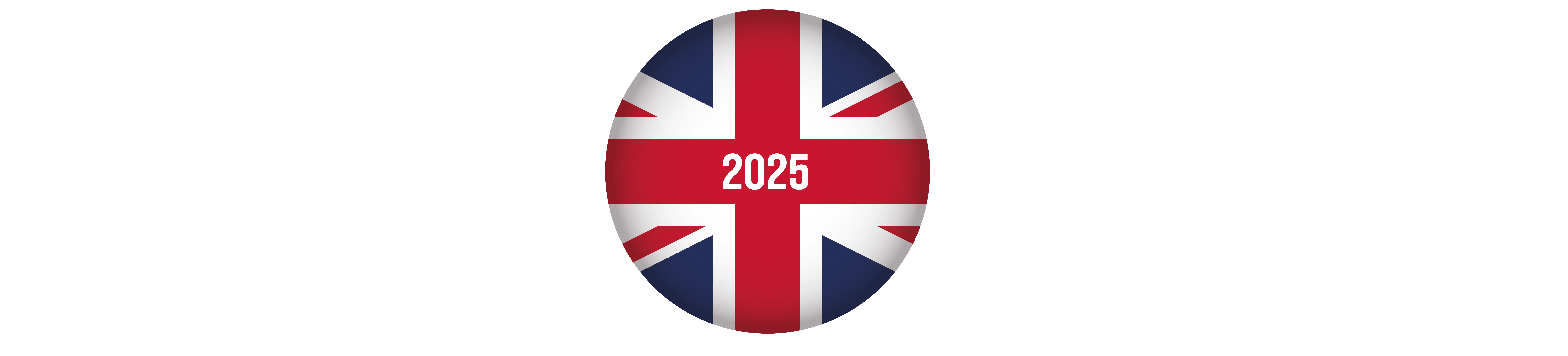 Global Britain Trade Expo 2025 logo