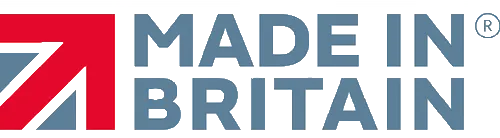 Made in Britain logo