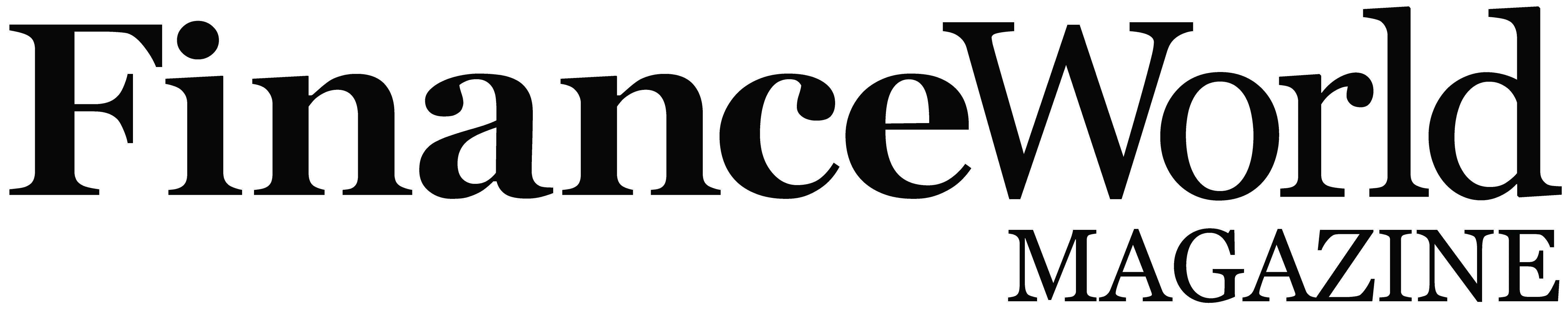 Finance World logo