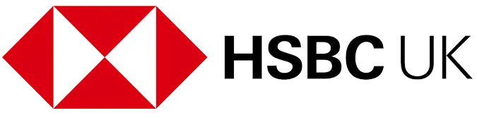 HSBC UK Logo