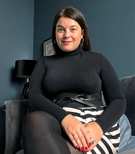 Foto Atanaska Dontcheva