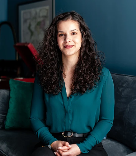 Foto Ranja Abdelwahab