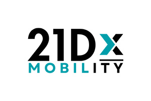Logo von 21Dx Mobility