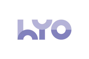 Logo von HYO