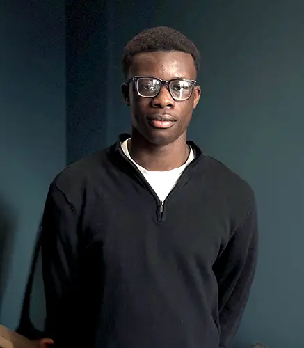 Foto Tunde Sumanu