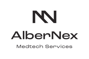 Logo von AlberNex