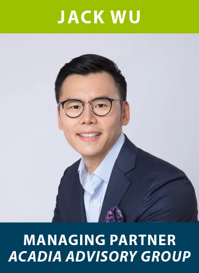 Jack Wu