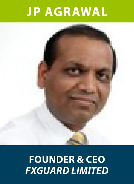 JP Agrawal