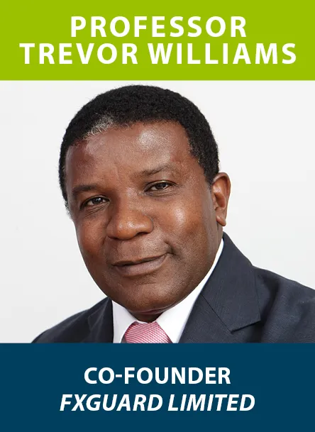 Professor Trevor Williams