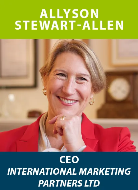 Allyson Stewart-Allen