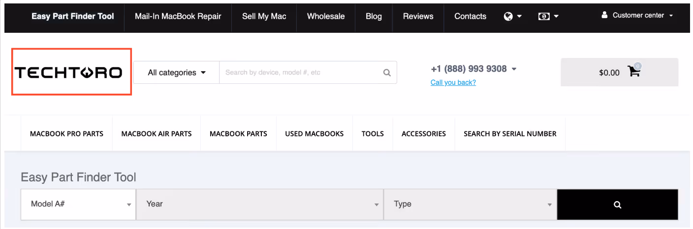 replacing content during the domain migration