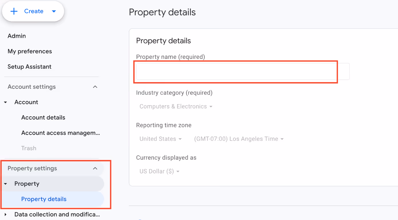Transferring Analytics Systems during domain migration