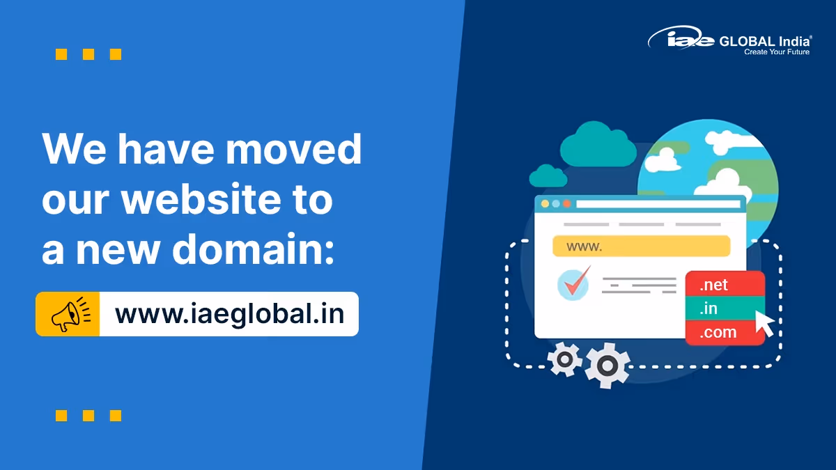 domain Migration Notification example